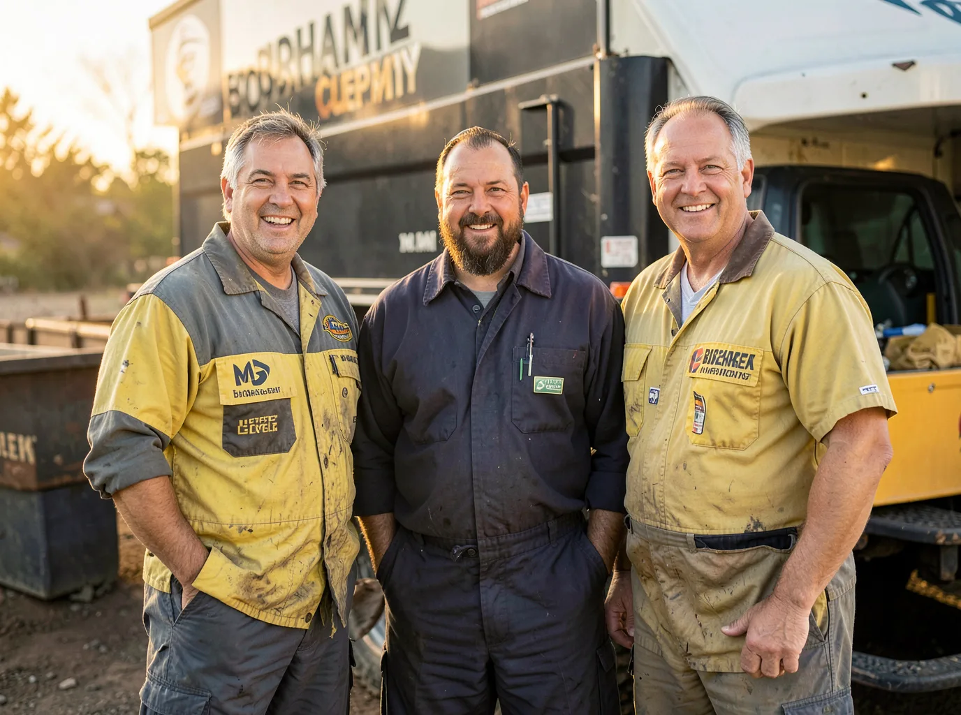 Sewage Cleanup company in Fountain, NC