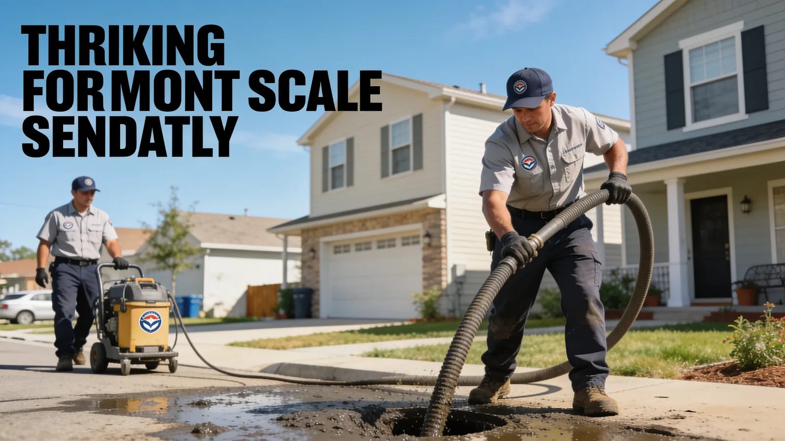 Sewage Cleanup in Fountain, NC near me